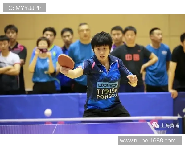 北京乒乓球队在城市联赛中的节奏掌控与表现分析