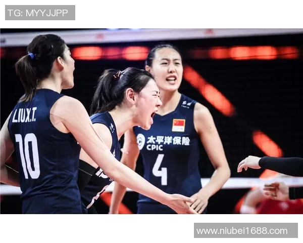 广州排球队实力深度解析与对手对比分析